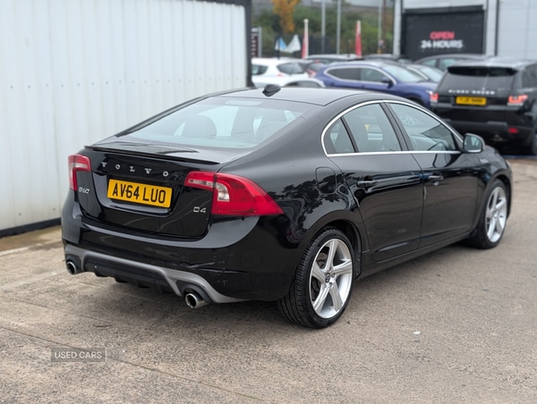 Used Volvo S60 2014 for sale - 76608822: Photo 7