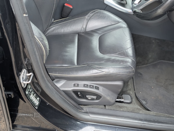 Used Volvo S60 2014 for sale - 76608822: Photo 9