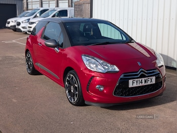 2014 - 1.6 VTi 16V DStyle Plus 3dr