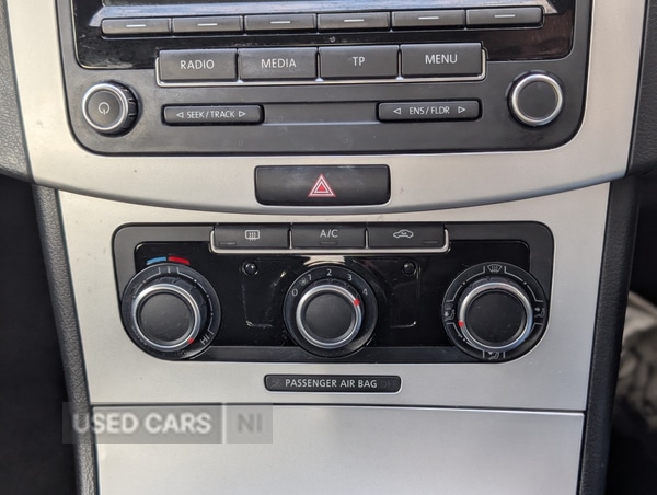 Used Volkswagen Passat 2013 for sale - 77854858: Photo 10