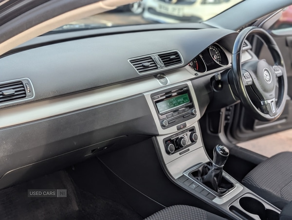 Used Volkswagen Passat 2013 for sale - 77854858: Photo 11