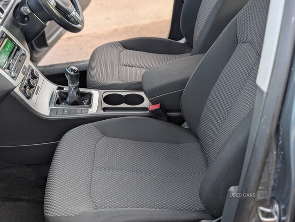 Used Volkswagen Passat 2013 for sale - 77854858: Photo 12