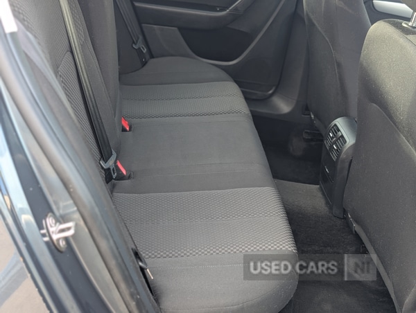 Used Volkswagen Passat 2013 for sale - 77854858: Photo 14