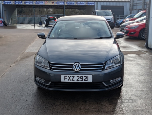 Used Volkswagen Passat 2013 for sale - 77854858: Photo 3