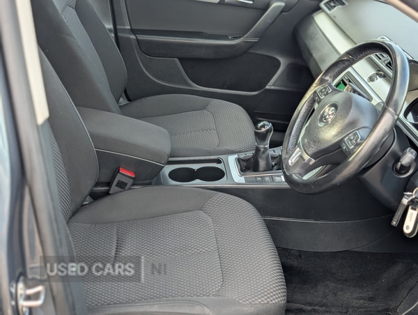 Used Volkswagen Passat 2013 for sale - 77854858: Photo 5