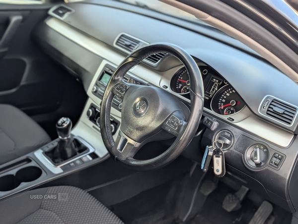 Used Volkswagen Passat 2013 for sale - 77854858: Photo 6