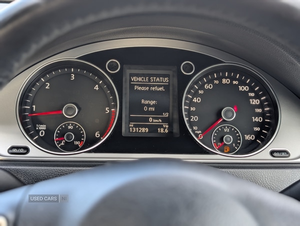 Used Volkswagen Passat 2013 for sale - 77854858: Photo 7