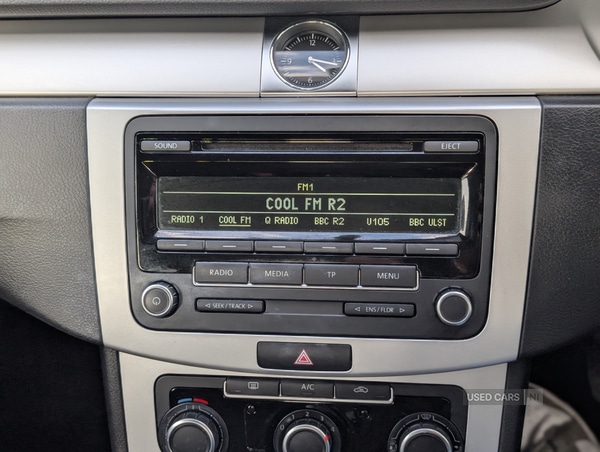 Used Volkswagen Passat 2013 for sale - 77854858: Photo 8