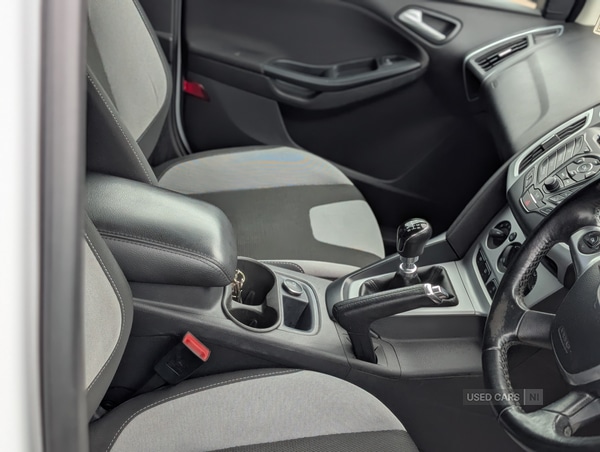 Used Ford Focus 2014 for sale - 76153336: Photo 10