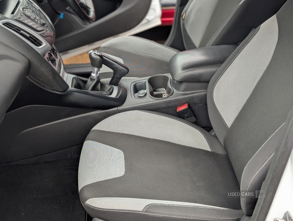Used Ford Focus 2014 for sale - 76153336: Photo 11
