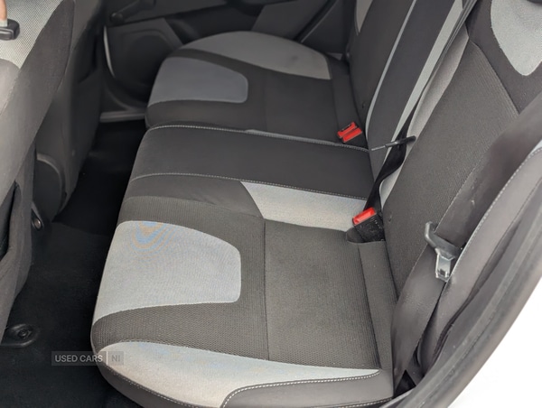 Used Ford Focus 2014 for sale - 76153336: Photo 12