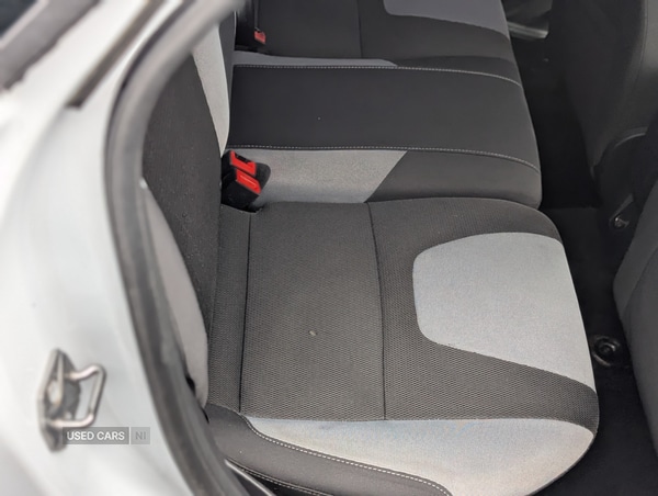 Used Ford Focus 2014 for sale - 76153336: Photo 13