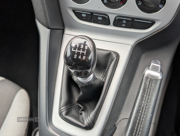 Used Ford Focus 2014 for sale - 76153336: Photo 14
