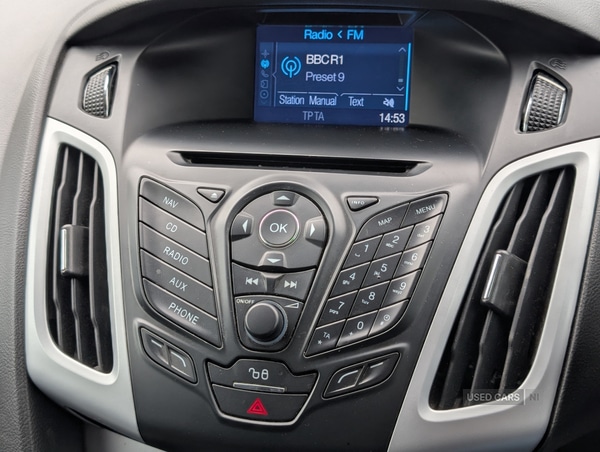 Used Ford Focus 2014 for sale - 76153336: Photo 15