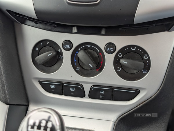 Used Ford Focus 2014 for sale - 76153336: Photo 16