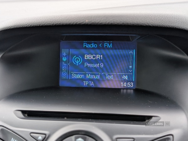 Used Ford Focus 2014 for sale - 76153336: Photo 18