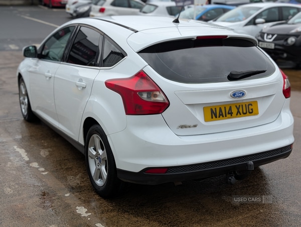Used Ford Focus 2014 for sale - 76153336: Photo 5