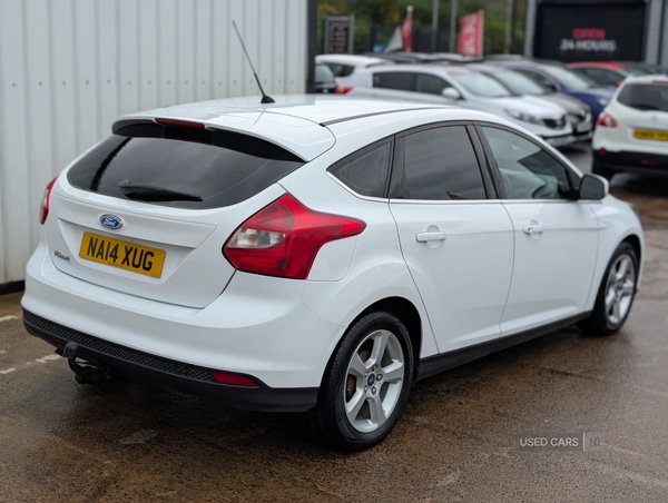 Used Ford Focus 2014 for sale - 76153336: Photo 7