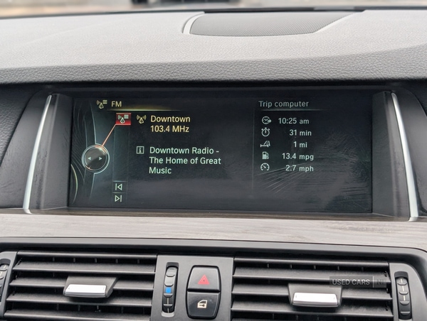 Used BMW 5 Series 2013 for sale - 76240376: Photo 12