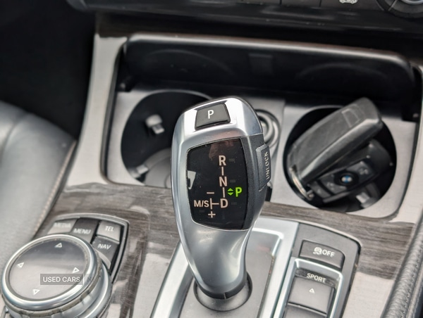 Used BMW 5 Series 2013 for sale - 76240376: Photo 15