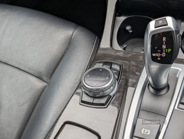 Used BMW 5 Series 2013 for sale - 76240376: Photo 16