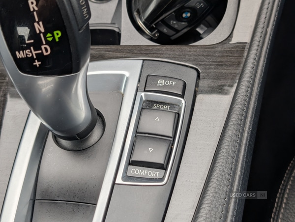 Used BMW 5 Series 2013 for sale - 76240376: Photo 17