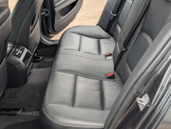 Used BMW 5 Series 2013 for sale - 76240376: Photo 19
