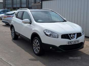 2012 - 1.5 dCi [110] N-Tec 5dr