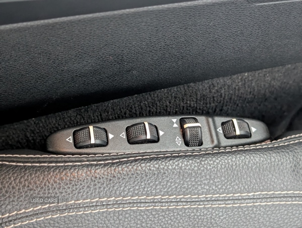 Used Mercedes-Benz E Class 2012 for sale - 77525534: Photo 12