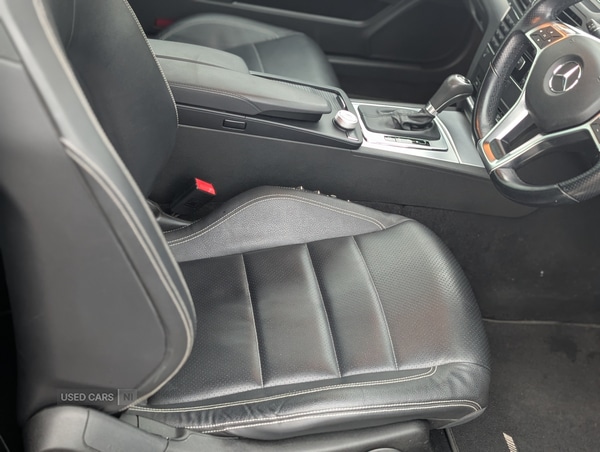 Used Mercedes-Benz E Class 2012 for sale - 77525534: Photo 9