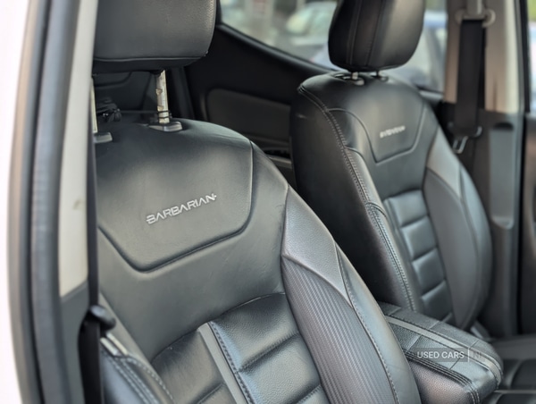 Used Mitsubishi L200 2018 for sale - 76887770: Photo 10