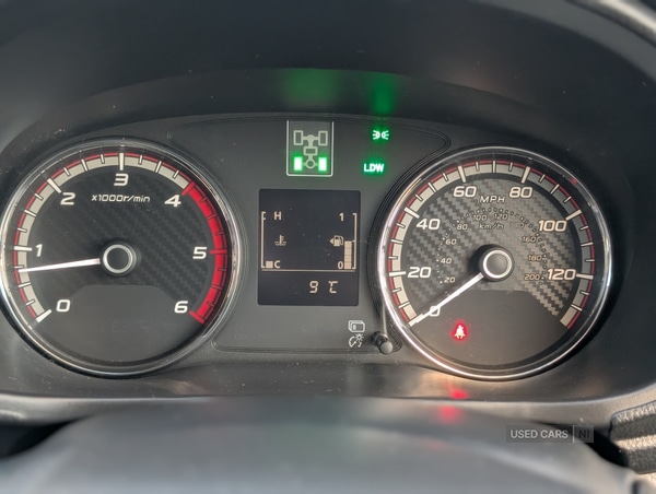 Used Mitsubishi L200 2018 for sale - 76887770: Photo 11