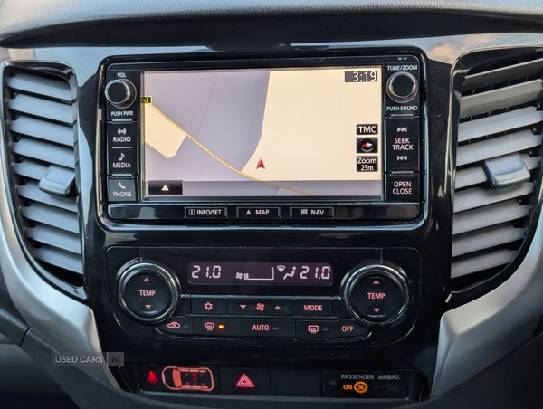 Used Mitsubishi L200 2018 for sale - 76887770: Photo 12