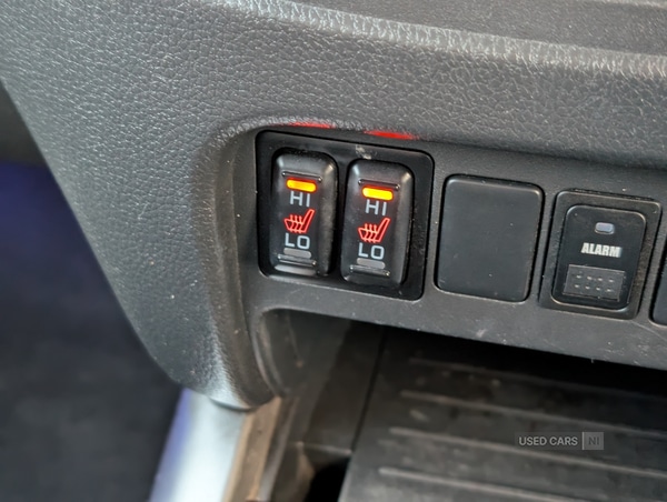 Used Mitsubishi L200 2018 for sale - 76887770: Photo 13