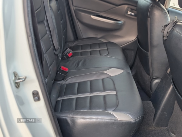 Used Mitsubishi L200 2018 for sale - 76887770: Photo 18