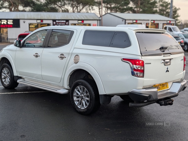 Used Mitsubishi L200 2018 for sale - 76887770: Photo 5