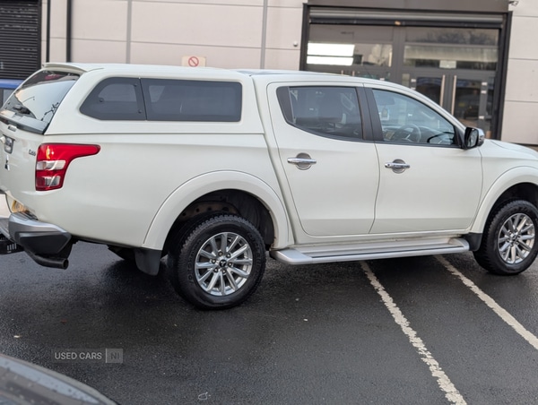 Used Mitsubishi L200 2018 for sale - 76887770: Photo 7