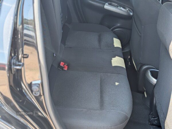 Used Nissan Juke 2012 for sale - 76014322: Photo 12