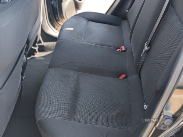 Used Nissan Juke 2012 for sale - 76014322: Photo 13