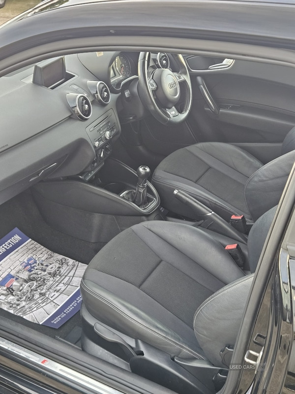 Used Audi A1 2014 for sale - 76743777: Photo 5