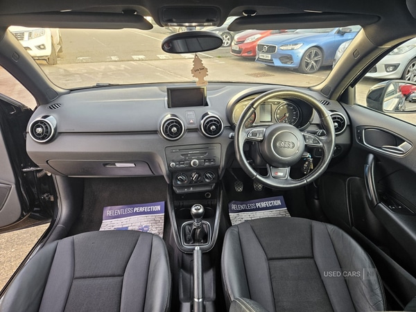 Used Audi A1 2014 for sale - 76743777: Photo 6