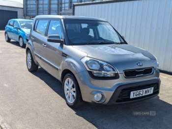 2013 - 1.6 CRDi 2 5dr