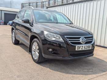 2010 - 2.0 TDi BlueMotion Tech Match 5dr [2WD]