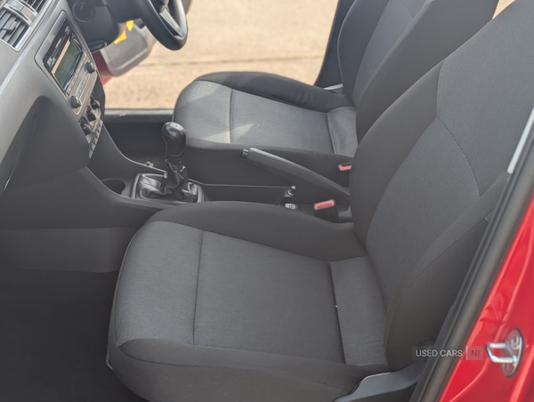 Used Skoda Rapid 2014 for sale - 76850589: Photo 10