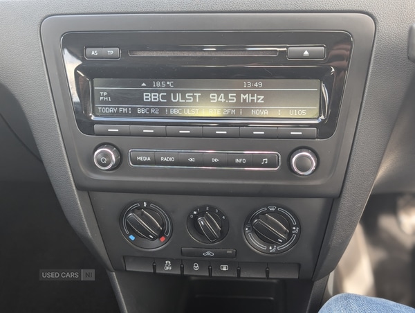 Used Skoda Rapid 2014 for sale - 76850589: Photo 12