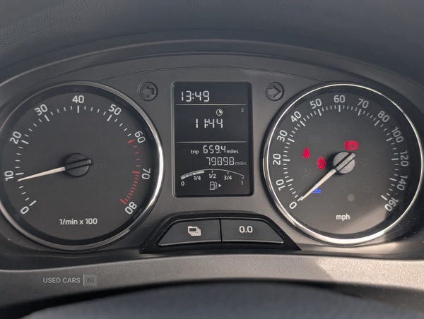 Used Skoda Rapid 2014 for sale - 76850589: Photo 13