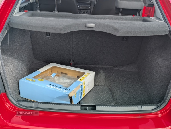 Used Skoda Rapid 2014 for sale - 76850589: Photo 15