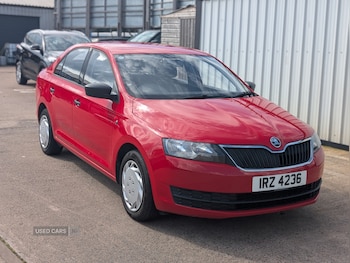 2014 - 1.2 TSI S 5dr