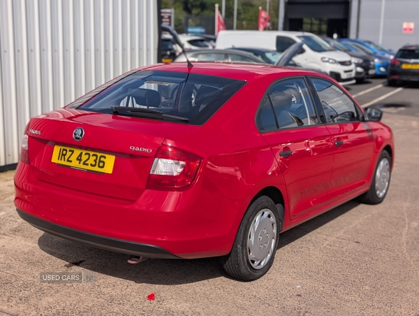 Used Skoda Rapid 2014 for sale - 76850589: Photo 7