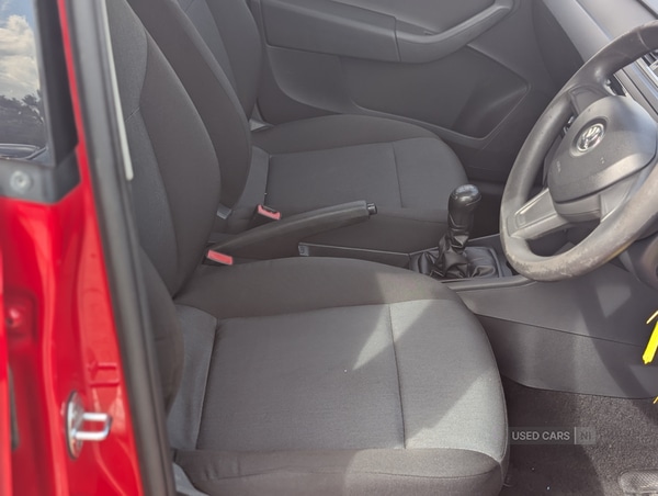 Used Skoda Rapid 2014 for sale - 76850589: Photo 8